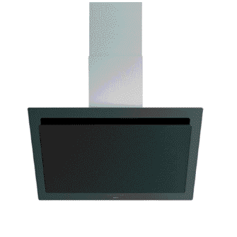 Novy 7830 Vision 90cm Wall Extractor Hood