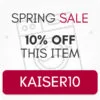 Kaiser S 60 U 88 XL ElfEm Empire Freestanding Dishwasher
