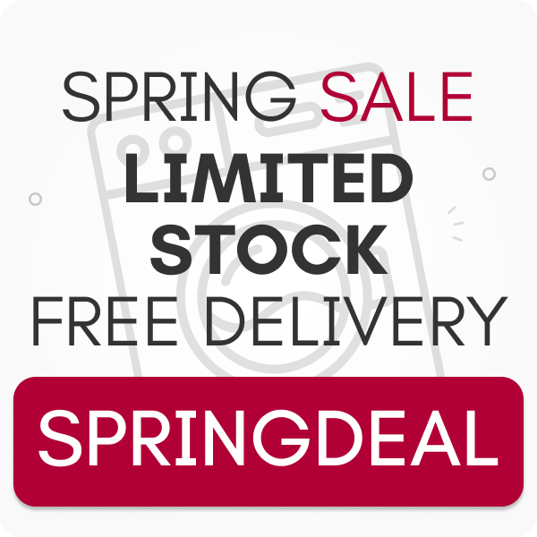 Miele G7040SC-BRWH Freestanding Dishwasher in Brilliant White