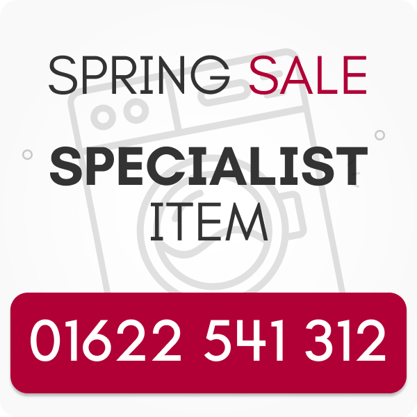 Miele G7040SC-BRWH Freestanding Dishwasher in Brilliant White