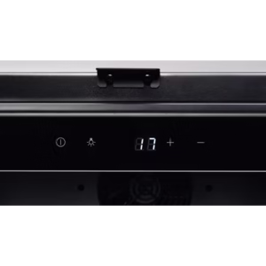 AEG AWS4052B5B 82cm Under Counter Wine Cabinet