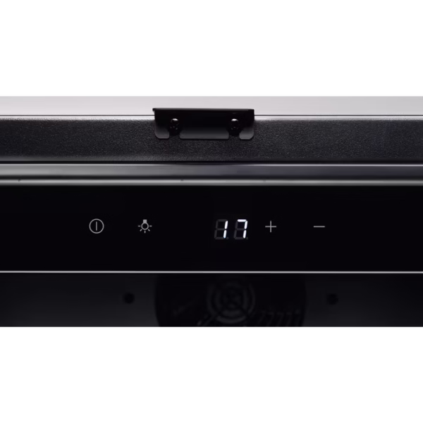 AEG AWS4052B5B 82cm Under Counter Wine Cabinet