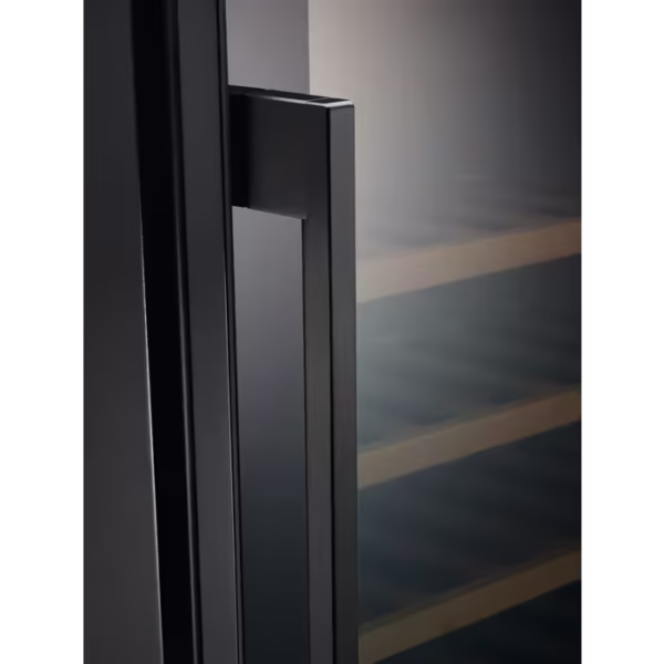 AEG AWS4052B5B 82cm Under Counter Wine Cabinet