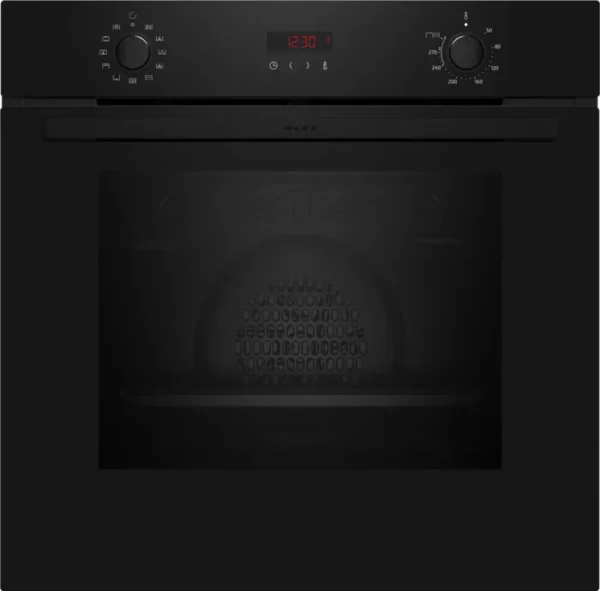 Neff B2DCG7AK3B Single Oven