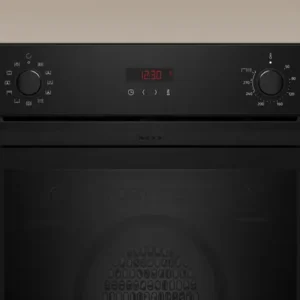 Neff B2DCG7AK3B Single Oven