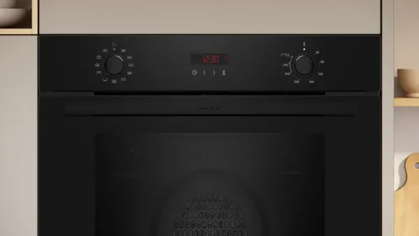 Neff B2DCG7AK3B Single Oven