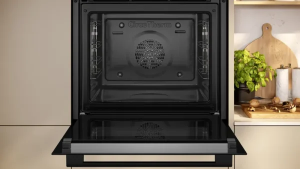Neff B2DCG7AK3B Single Oven