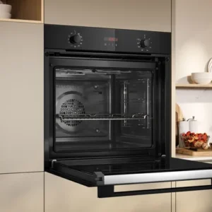 Neff B2DCG7AK3B Single Oven