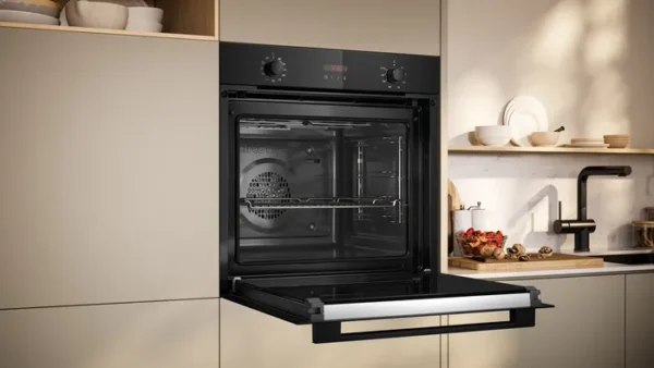 Neff B2DCG7AK3B Single Oven