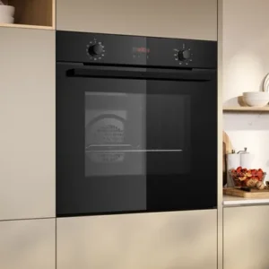 Neff B2DCG7AK3B Single Oven