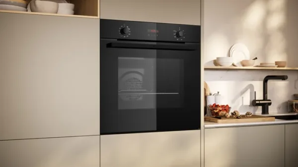 Neff B2DCG7AK3B Single Oven