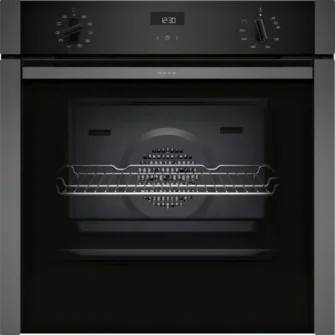 Neff B3ACE4AG3B Single Oven