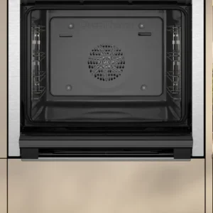 Neff B3ACE4AN3B Built In Oven in Black