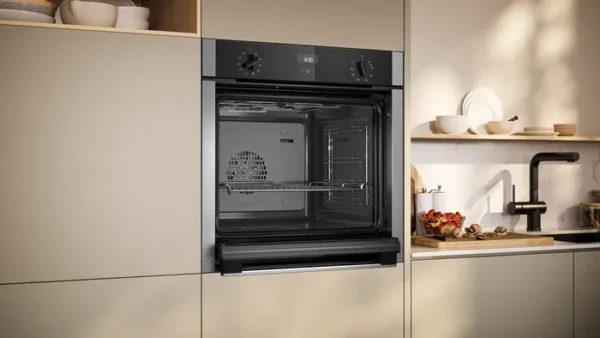 Neff B3ACE4AN3B Built In Oven in Black