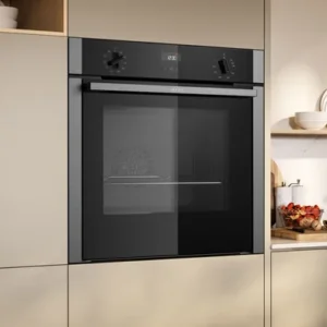 Neff B3ACE4AN3B Built In Oven in Black