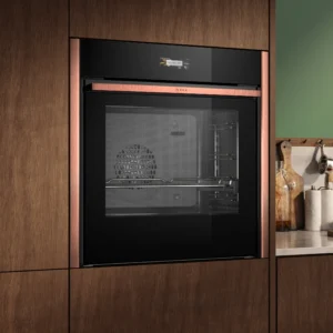 Neff B59CR7KY0B N70 Flex Design Built In Single Oven