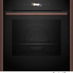 Neff B59CR7KY0B N70 Flex Design Built In Single Oven