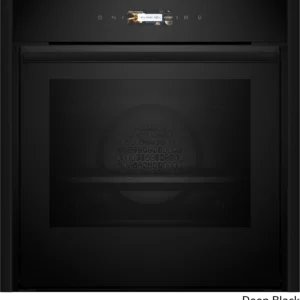 Neff B59CR7KY0B N70 Flex Design Built In Single Oven