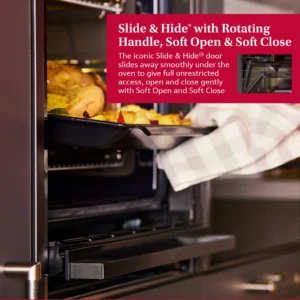Neff B69CS7MY0B N90 Flex Design Built In Single Oven