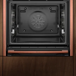 Neff B69CS7MY0B N90 Flex Design Built In Single Oven