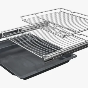 Neff B69CS7MY0B N90 Flex Design Built In Single Oven