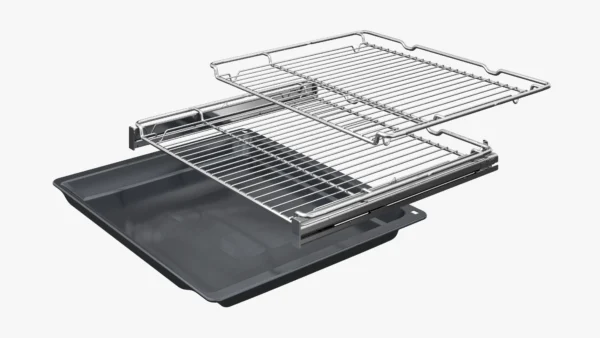 Neff B69CS7MY0B N90 Flex Design Built In Single Oven