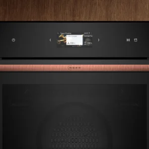 Neff B69FS5CY0A N90 Flex Design Built In Single Oven