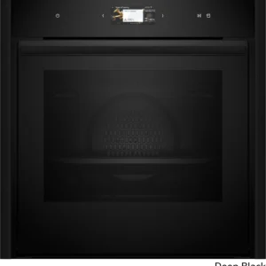 Neff B69FS5CY0A N90 Flex Design Built In Single Oven