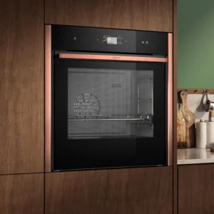 Neff B69FS5CY0A N90 Flex Design Built In Single Oven