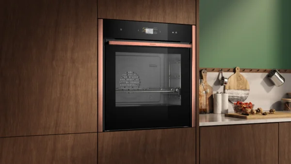 Neff B69FS5CY0A N90 Flex Design Built In Single Oven