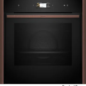 Neff B69FS5CY0A N90 Flex Design Built In Single Oven