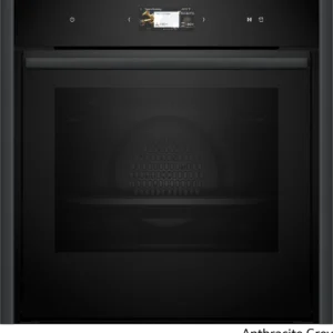 Neff B69FS5CY0A N90 Flex Design Built In Single Oven
