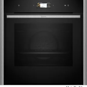Neff B69FS5CY0A N90 Flex Design Built In Single Oven