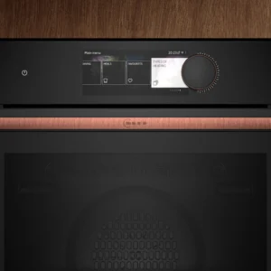 Neff B69FY5CX0 N90 Flex Design Built In Single Oven