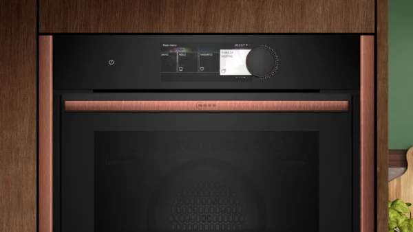 Neff B69FY5CX0 N90 Flex Design Built In Single Oven