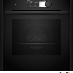 Neff B69FY5CX0 N90 Flex Design Built In Single Oven