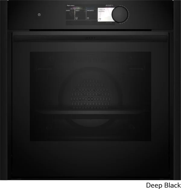 Neff B69FY5CX0 N90 Flex Design Built In Single Oven
