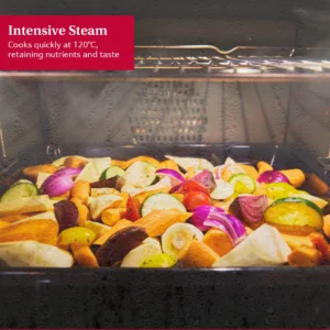 Neff B69FY5CX0 N90 Flex Design Built In Single Oven