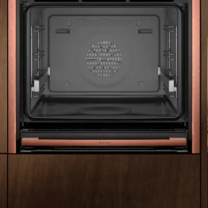 Neff B69FY5CX0 N90 Flex Design Built In Single Oven
