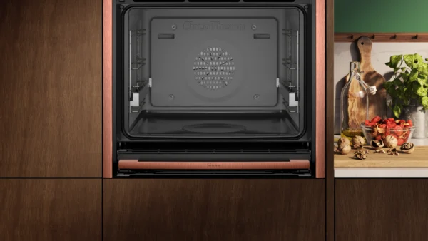Neff B69FY5CX0 N90 Flex Design Built In Single Oven
