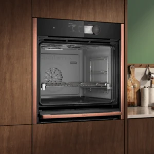 Neff B69FY5CX0 N90 Flex Design Built In Single Oven