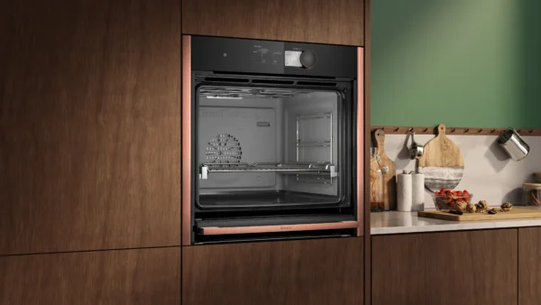 Neff B69FY5CX0 N90 Flex Design Built In Single Oven