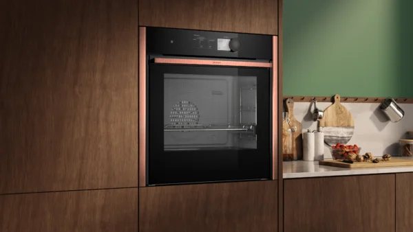 Neff B69FY5CX0 N90 Flex Design Built In Single Oven