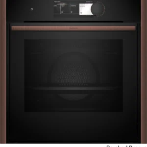 Neff B69FY5CX0 N90 Flex Design Built In Single Oven