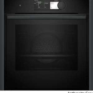 Neff B69FY5CX0 N90 Flex Design Built In Single Oven
