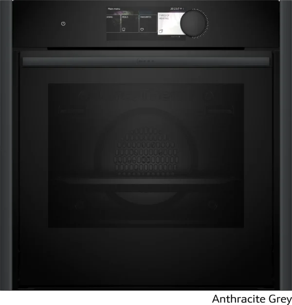 Neff B69FY5CX0 N90 Flex Design Built In Single Oven
