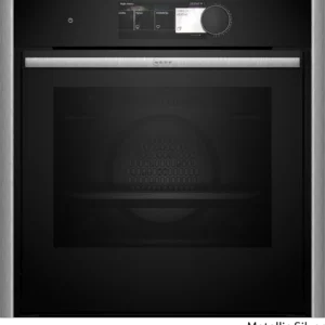 Neff B69FY5CX0 N90 Flex Design Built In Single Oven