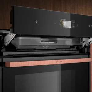 Neff B69VS7MY0A N90 Flex Design Built In Single Oven
