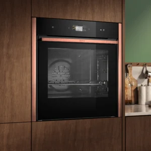Neff B69VS7MY0A N90 Flex Design Built In Single Oven