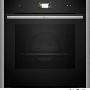 Neff B69VS7MY0A N90 Flex Design Built In Single Oven